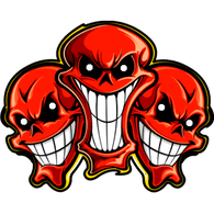 RIIP emblem