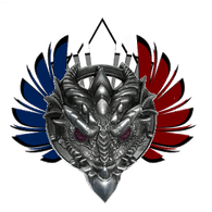 27RDR emblem