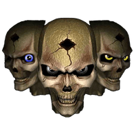NOMEN emblem