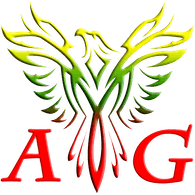A-G emblem