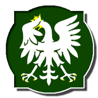 -P0- emblem
