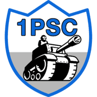 1PSC emblem