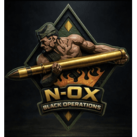 N-OX emblem