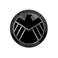 AGIS emblem
