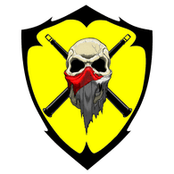 UKOR- emblem