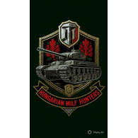 H_M_H emblem
