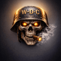 W-D-C emblem