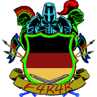 F4K4R emblem