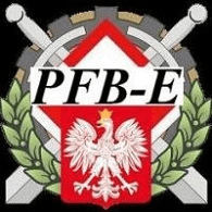 PFB-E emblem