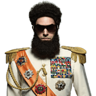 THE_D emblem