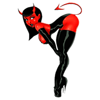 _1DP emblem