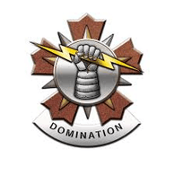 D-I-A emblem