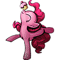M_L_P emblem