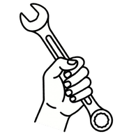 E-T-G emblem