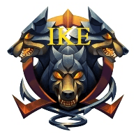 -IKE- emblem