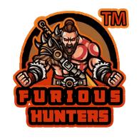 FHUNT emblem