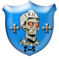 Z--S emblem