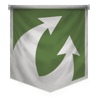 EFA emblem