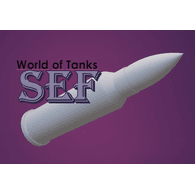 SEF emblem