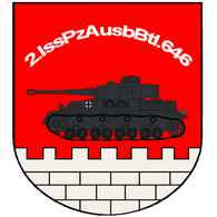 AB646 emblem