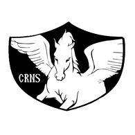 CRNS emblem