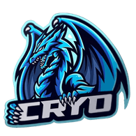 CRYO emblem