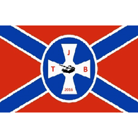 T_J_B emblem