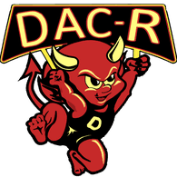 DAC_R emblem