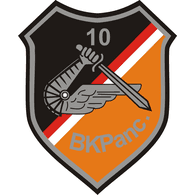 BKPAN emblem