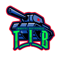 T_I_B emblem
