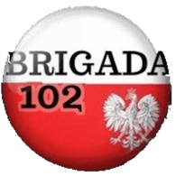 B102 emblem