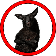 OFCE emblem
