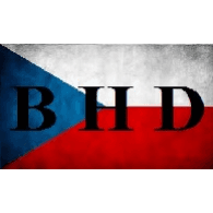 _BHD_ emblem