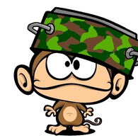 MOGA emblem