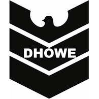 DHOWE emblem