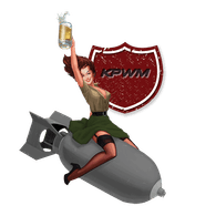 KPWM emblem