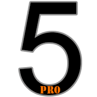 5PRO5 emblem