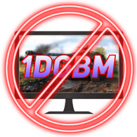 1DGBM emblem