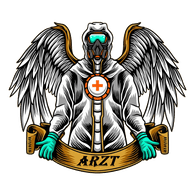ARZT emblem