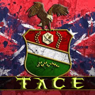 T-ACE emblem