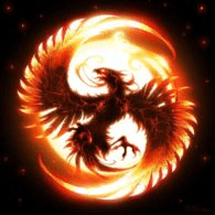 RENE emblem
