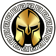 T-R-Y emblem