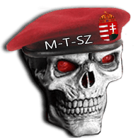 M-TSZ emblem