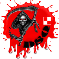 DSQ emblem