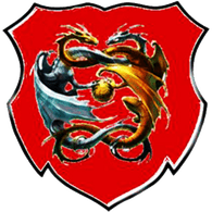RJM emblem