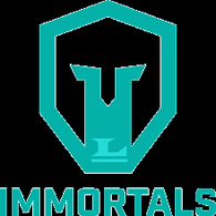IMLES emblem