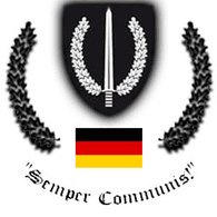 BLOG emblem