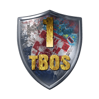 1TBOS emblem