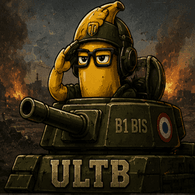 ULTB emblem