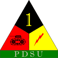 PDSU emblem
